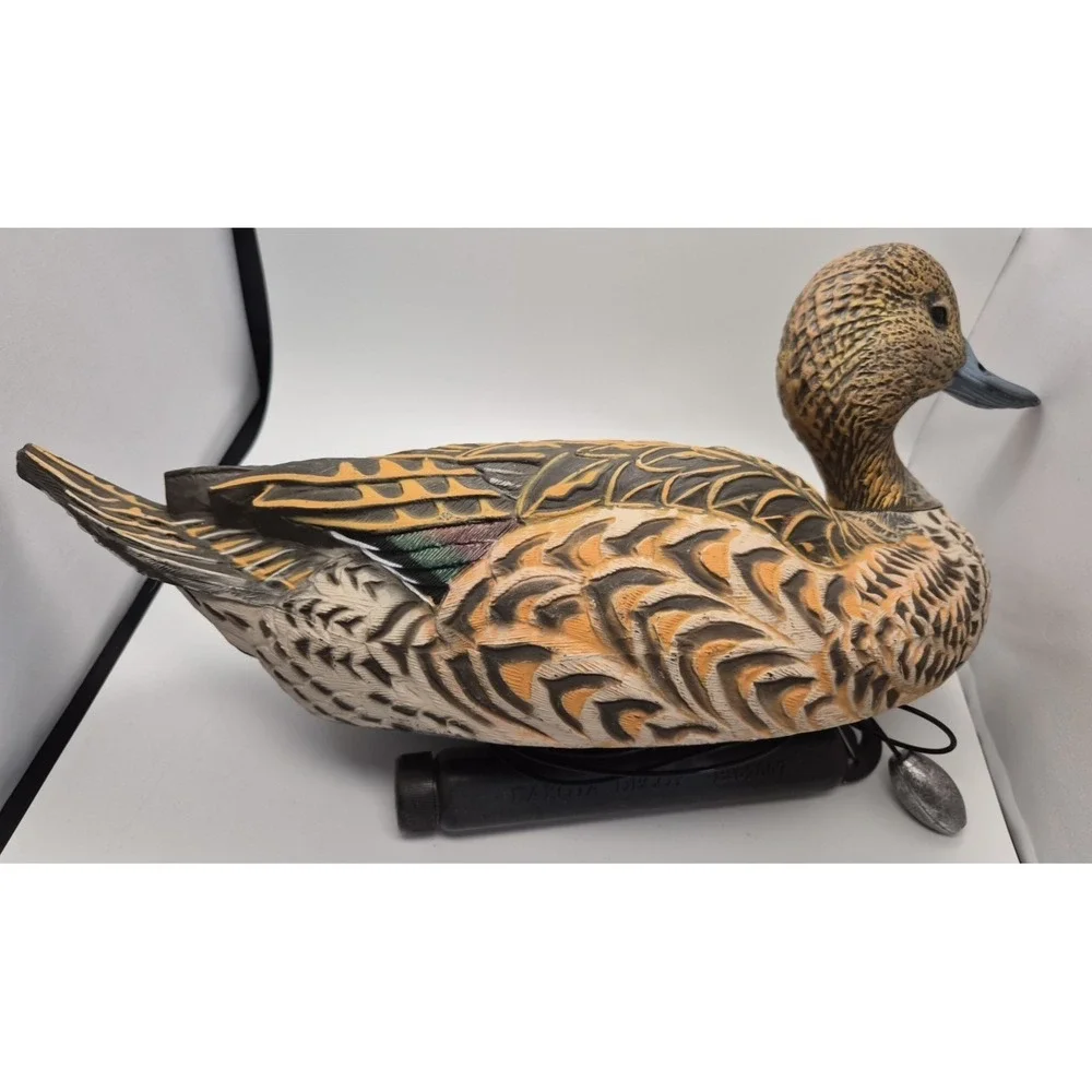 Dakota Decoy X-Treme Northern Pintail Duck Floaters